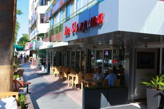 Lainnya 4 Karaca Hotel