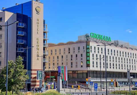 Others Gromada Hotel Warsaw Center