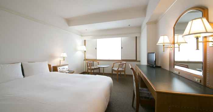 Khác International Hotel Nagoya