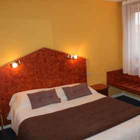 Metrhotel 1, Hotel Universitas Paul Sabatier