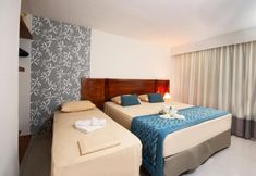 Khác 4 Rio Quente Resorts - Hotel Luupi