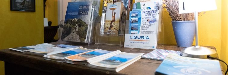 Lain-lain Monteverdi Resort