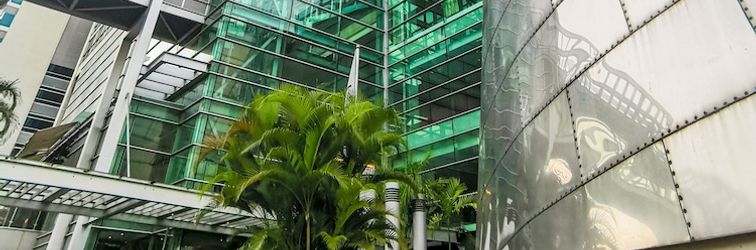 Others Decapolis Hotel