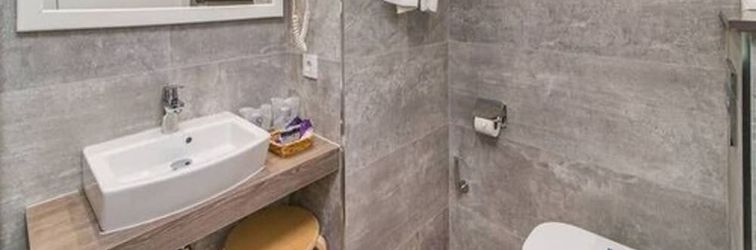 その他 Hotel Na Taconera Sport & Relax