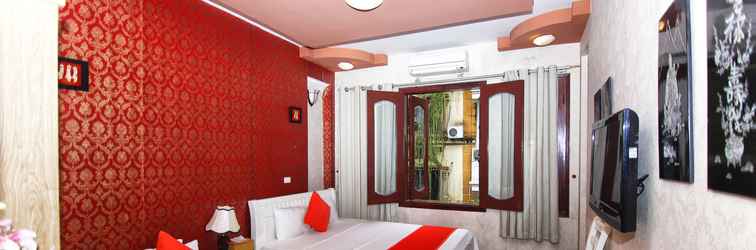 Lain-lain Hanoi Central Homestay