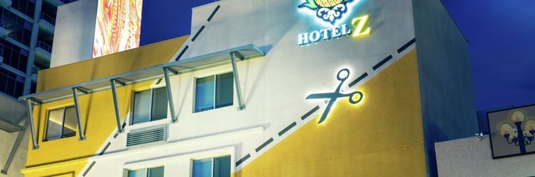 其他 Staypineapple Hotel Z Gaslamp San Diego