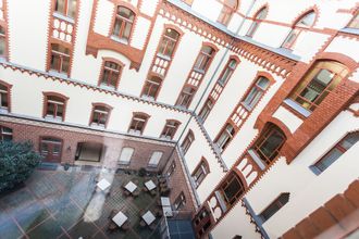 Lain-lain 4 Martas Hotel Berlin-Mitte