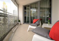 その他 5 erApartments Wronia Oxygen