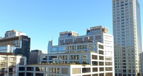 その他 2 erApartments Wronia Oxygen