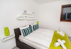 Others 7 erApartments Wronia Oxygen