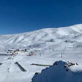 Apartamentos Sierra Nevada 3000 1, Hotel Atarfe