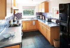 其他 7 Gwithian Holidays, Godrevy House