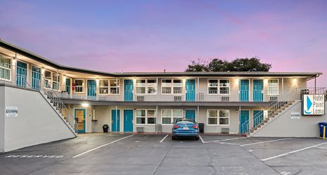 其他 2 Point Loma (ex Point Loma Inn & Suites)