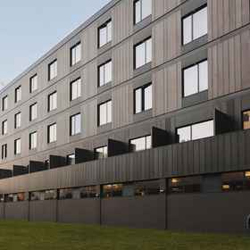 Timbre Heroismo 1, Hotel St. Ignatius Zoo