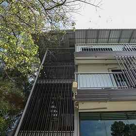 A Plus Hotel Koh Lipe Hostel 1, コーリペ市中心部ホテル