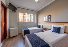 Lainnya 7 Hotel Piratininga Sao Paulo