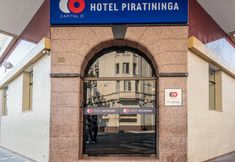 Others 2 Hotel Piratininga Sao Paulo