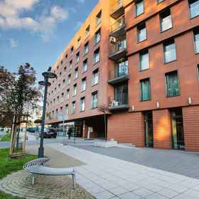 Turnau City Aparthotel 1, Hotel Krakow Bus Station Czyżyny