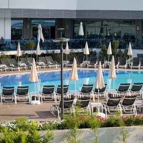 Selene Beach And Spa Hotel - Adults Only 1, Hotel Alanya