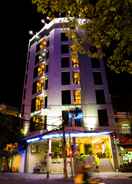 null Tarasa Hotel Da Nang (ex. Big Home Hotel)