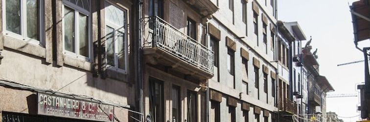 Others Oporto Local Studios (ex BO Almada 166)