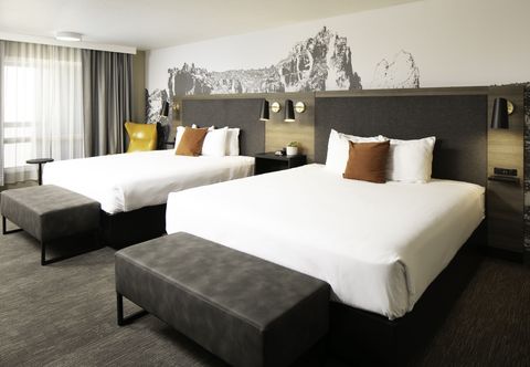 기타 Waypoint Hotel