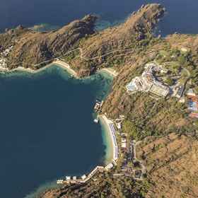 D Maris Bay (x D Hotel Maris)1 , 飯店穆拉