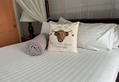 Others Valentine City Centre Guest House