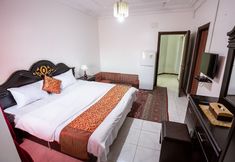 其他 5 Al Eairy Furnished Apartments Hail 4