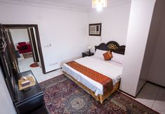 其他 7 Al Eairy Furnished Apartments Hail 4