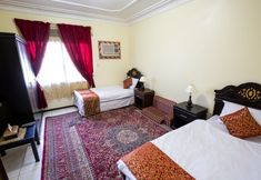 其他 4 Al Eairy Furnished Apartments Hail 4