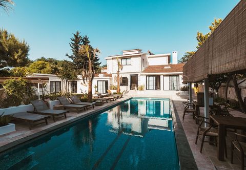 Others Agustos Hotel Alacati