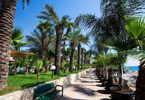 Lainnya Marvida Hotel Akman Park