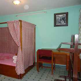 サヌ ハウス ホステル & ホームステイ 1, スカウラホテル