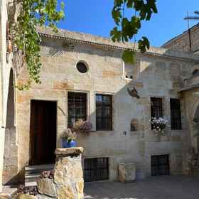 Kayhan Apart Villa 1, 데브렌트 계곡 호텔