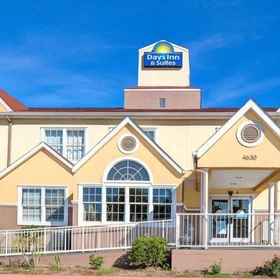 Motel6 Stafford, TX – SW Houston - Sugarland1 , 飯店My Smyle Dental