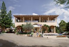 その他 5 Purobeach Resort Santa Ponsa - New Opening