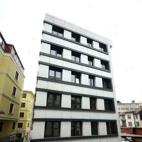 An Otel 1, Hotel MATCO KAHVE