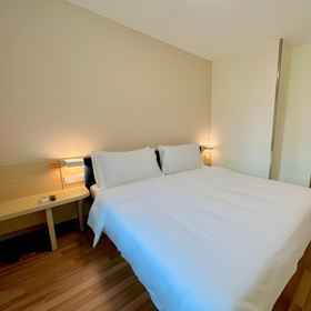 7 Days Premium Guangzhou Kecun Metro Branch 1, Hotel Guangzhou