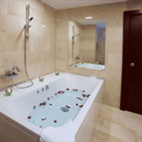 Boutique Riva 1, Hotel GAUS TEKNOLOJİ