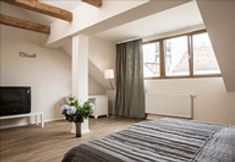 その他 2 Schoenhouse Apartments