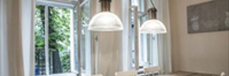 Others Schoenhouse Apartments