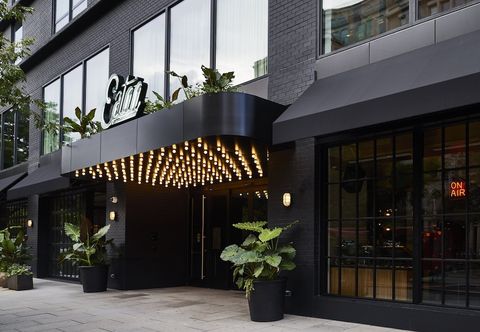 其他 Eaton DC (ex Four Points by Sheraton)