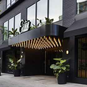 Eaton DC (ex Four Points by Sheraton)1 , 飯店伦威克画廊