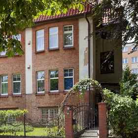 Poseidon 1, Hotel Sopocki Zdrój