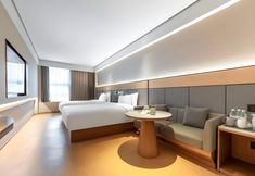 Others 7 Ji Hotel (Shanghai Changshou Yaxinshenghuoguangchang Road)