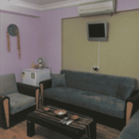 Caravan Palace Apart 1, Hotel Eminonu