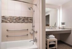 その他 7 Marriott Coronado Island Hotel