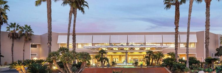 その他 Marriott Coronado Island Hotel