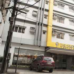 Studio 89 Residences 1, Hotel Teodore Events Place